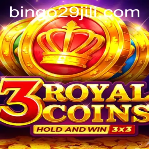 Exploring the Exciting World of 3royalcoins and bingo29