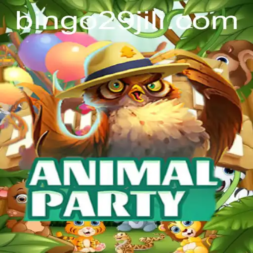 AnimalParty: The Exciting Adventure Awaits