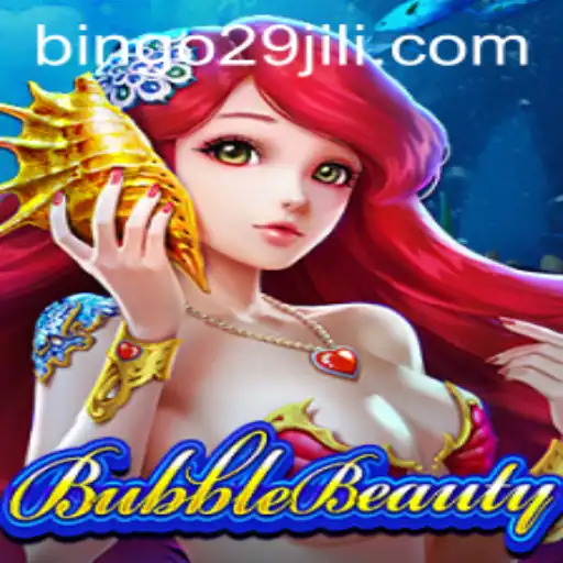 Discover BubbleBeauty: A Fresh Take on Casual Gaming with Bingo29