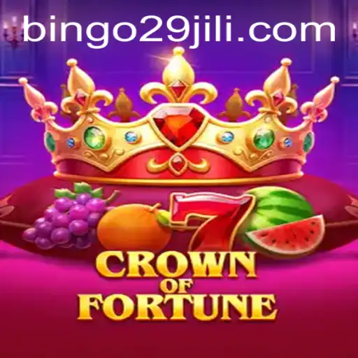 Discover the Thrill of CrownofFortune: A Unique Gaming Experience