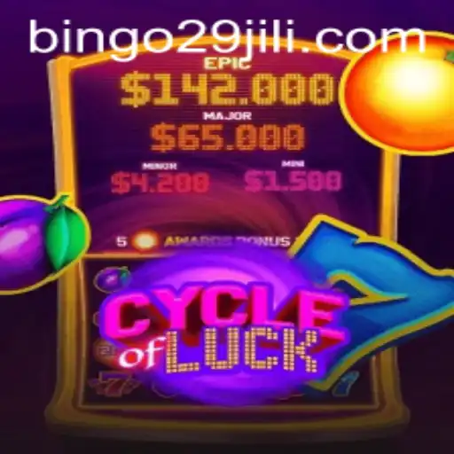Introduction to CycleofLuck: The Thrilling Bingo Experience
