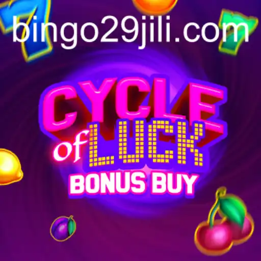 Exploring the Thrills of CycleofLuckBonusBuy: A Deep Dive into the Game