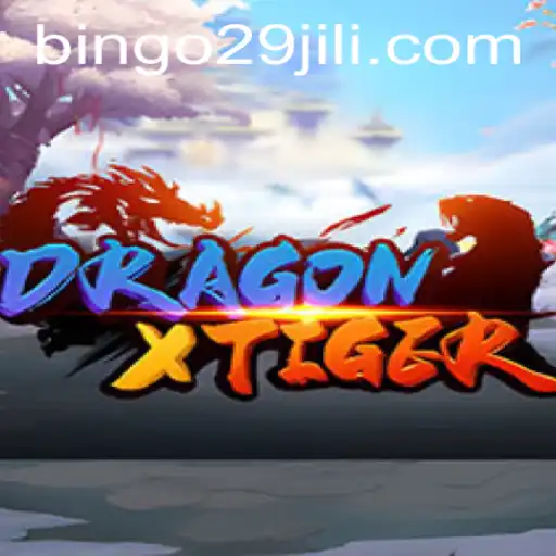 Unveiling the Mystical World of DragonXTiger: An In-Depth Exploration