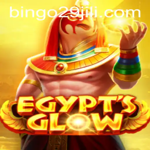 Discover the Magic of EgyptsGlow: Unveiling the Mystique of Ancient Times with the Fun of Bingo29