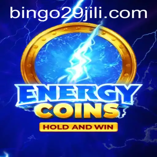Explore the Exciting World of EnergyCoins: Unleash the Power of bingo29