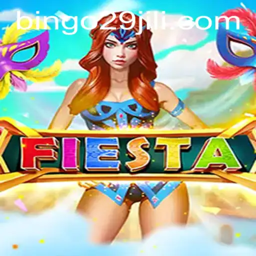 Dive into the Exciting World of Fiesta: An Engaging Game Experience Powered by Bingo29