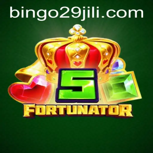 Discovering the Thrills of 5Fortunator: A Modern Casino Gaming Experience