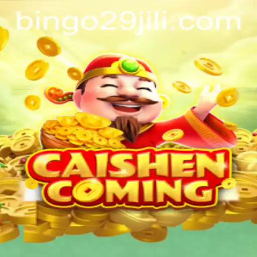 CAISHENCOMING: An Engaging Gaming Experience with bingo29