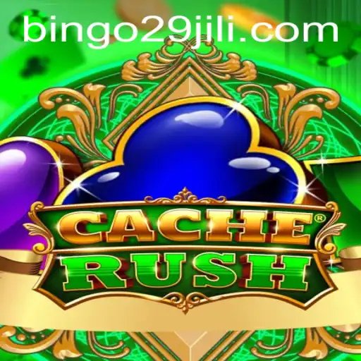 Exploring CacheRush: A New Era in Gaming