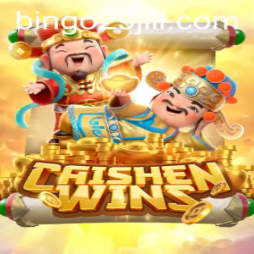 Exploring CaishenWins and the Buzz Around 'bingo29'