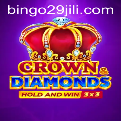 Unraveling the Thrills of Crowndiamonds: Your Ultimate Guide to Bingo29