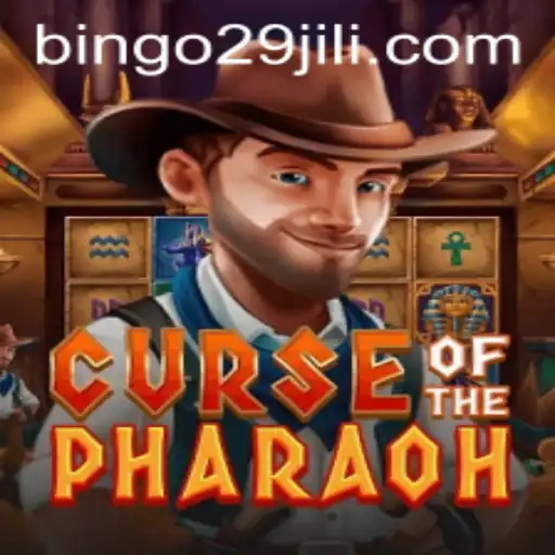 CurseofthePharaoh: An Innovative Adventure in the Online Gaming World