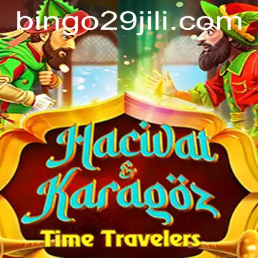 HacivatandKaragoz: The Mesmerizing Blend of Tradition and Modern Play