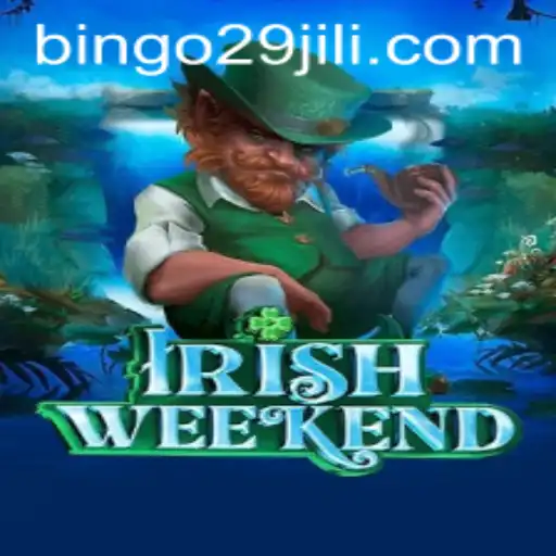 Discover the Thrills of IrishWeekend: An Immersive Bingo Adventure