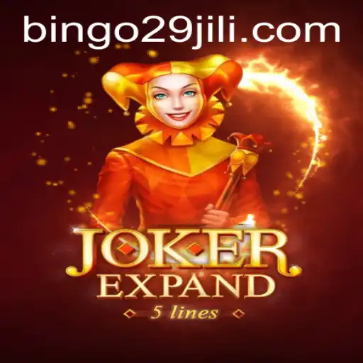 Unveiling the Thrilling World of JokerExpand: A New Era of Bingo