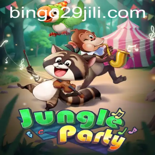 Explore the Exciting World of JungleParty: Rules and Introduction