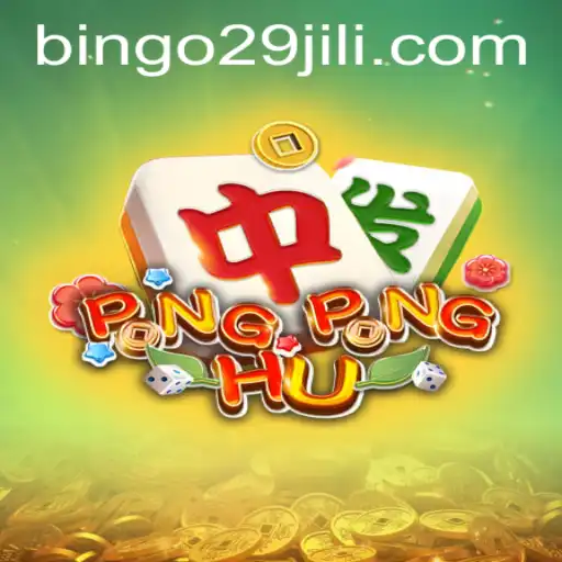 Unveiling PONGPONGHU: The Exciting New Game Taking the World by Storm