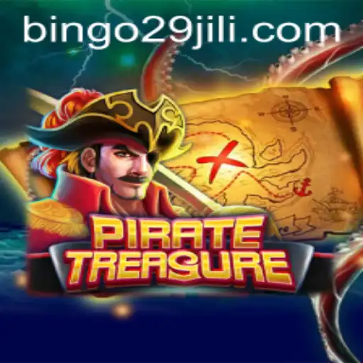 PirateTreasure: The Exciting New Game You Need to Explore