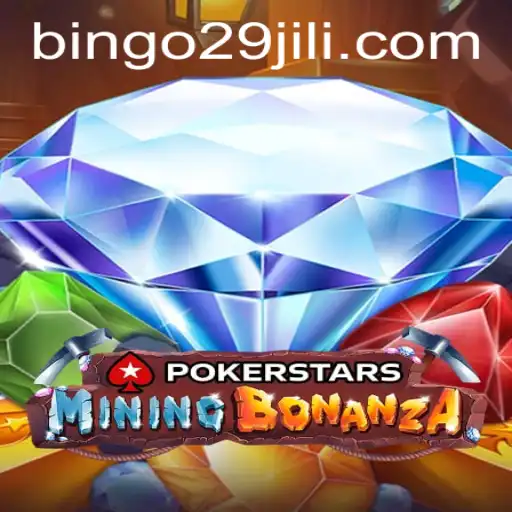 Explore the Exciting World of PokerStars with Bingo29