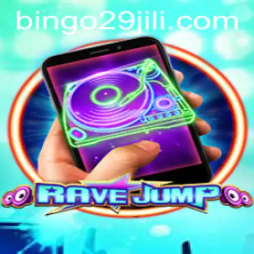 RaveJumpmobile: A Dynamic Fusion of Rhythm and Strategy