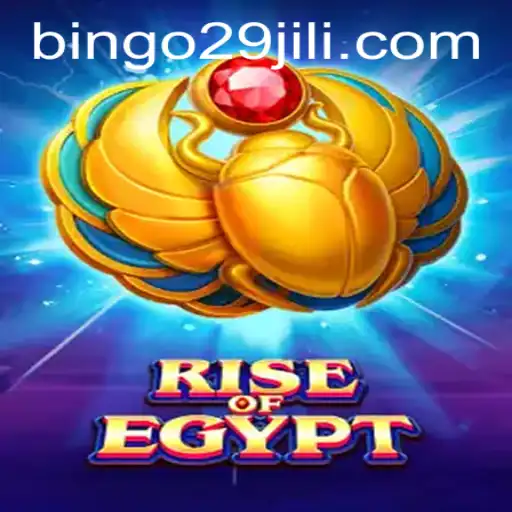 Exploring the Exciting World of Rise of Egypt and Its Bingo29 Feature