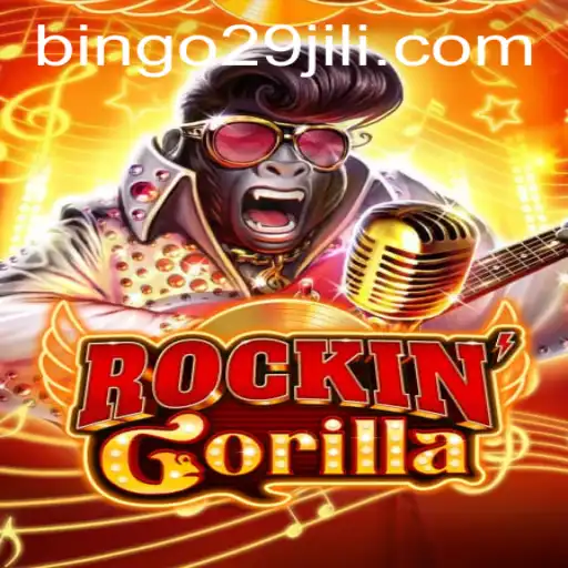 Exploring the Thrills of RockinGorilla: The New Bingo29 Phenomenon