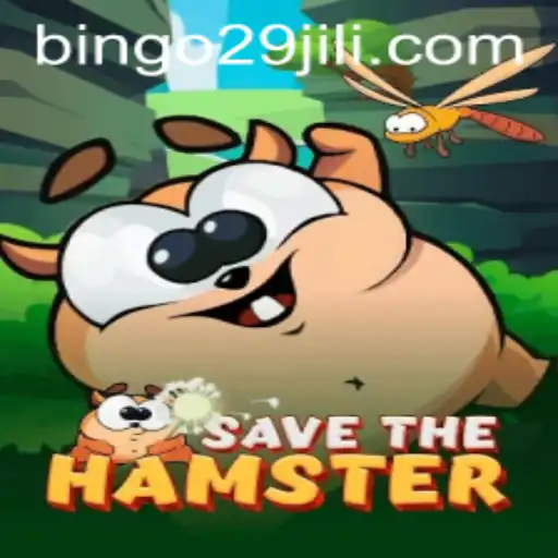 SavetheHamster: An Entertaining and Engaging Game Experience