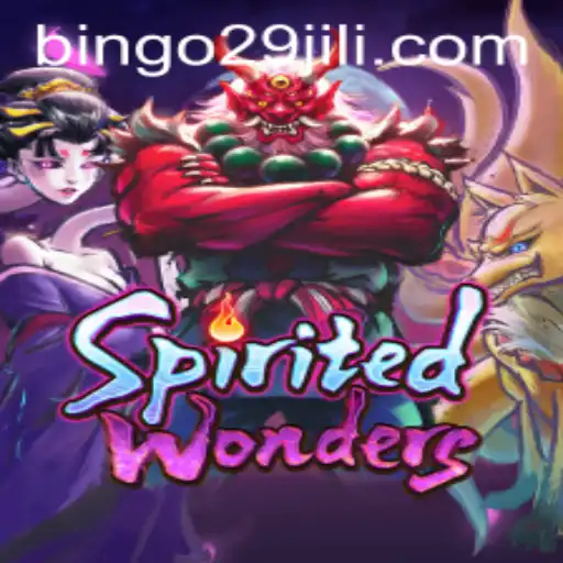Unveiling the Magic of SpiritedWonders: A New Era in Bingo Gaming