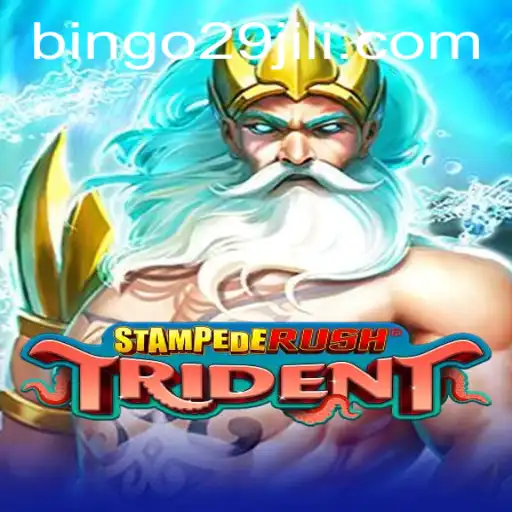 Unleash Adventure in StempedeRushTrident: A New Gaming Phenomenon