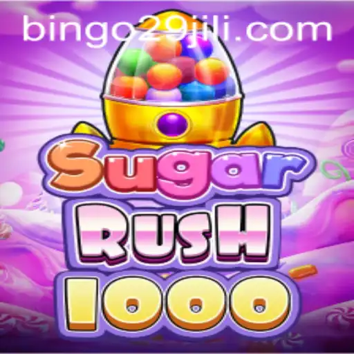 Discover the Exciting World of SugarRush1000: A New Era of Online Gaming