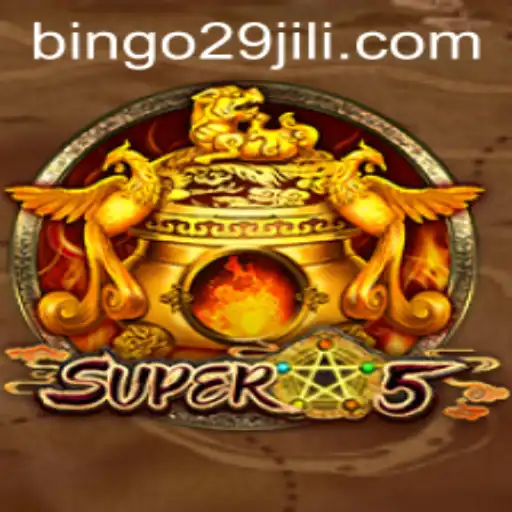 Discover the Exciting World of Super5: The Ultimate Gaming Adventure with Bingo29