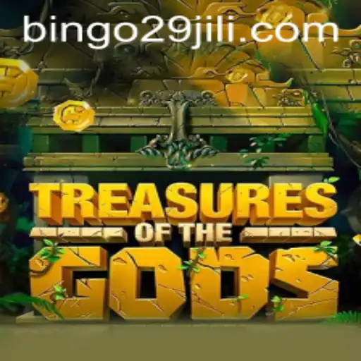 Explore the Enigmatic World of TreasureoftheGods