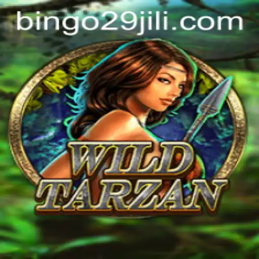 Discover the Adventure of WildTarzan: A Deep Dive into the Jungle Game
