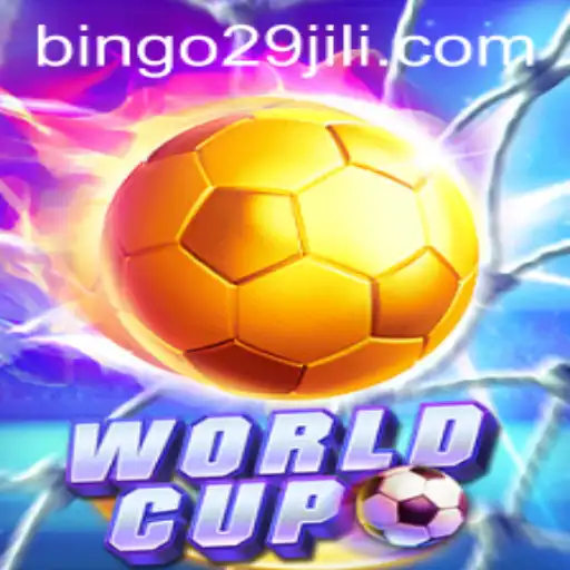 WorldCup Bingo29: An Exciting Twist on Classic Bingo