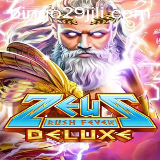 Discover the Exciting World of ZeusRushFeverDeluxe