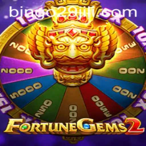 Explore the Excitement of FortuneGems2 and Bingo29
