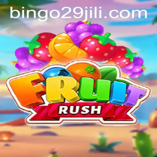 Dive into the Thrilling World of FruitRush: A New Gaming Sensation