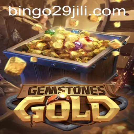Discover the Excitement of GemstonesGold and the Intriguing keyword bingo29