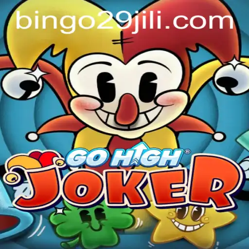 Exploring the Dynamic World of GoHighJoker: An Exciting Gaming Experience