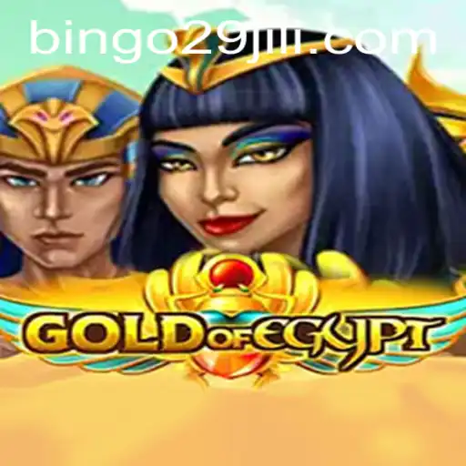 Discover the Thrilling World of GoldOfEgypt: A New Era of Bingo Gaming