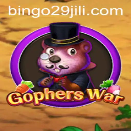 GophersWar: The Next Generation of Strategic Gaming