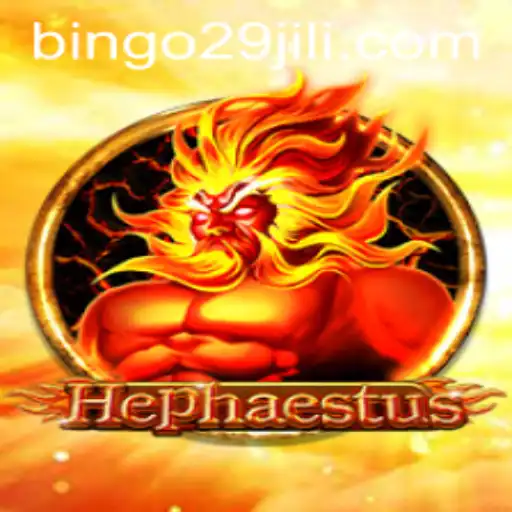 Unveiling Hephaestus: A New Era of Gaming with Bingo29