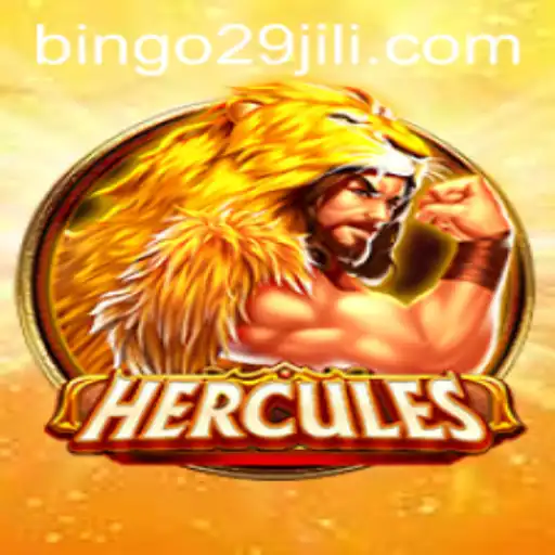 Exploring the Exciting World of Hercules: A Journey into Bingo29
