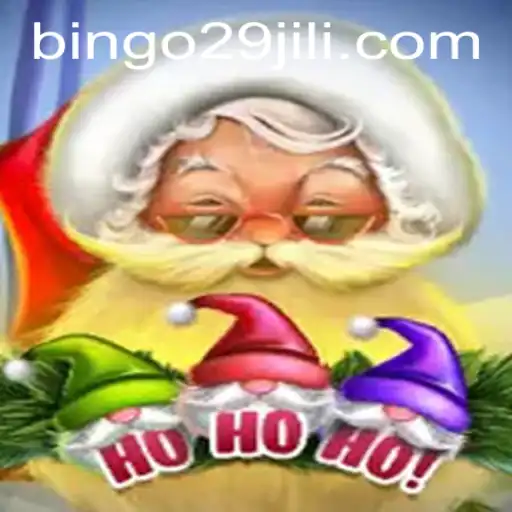 Exploring the Exciting World of HoHoHo: The Game Beyond Bingo29