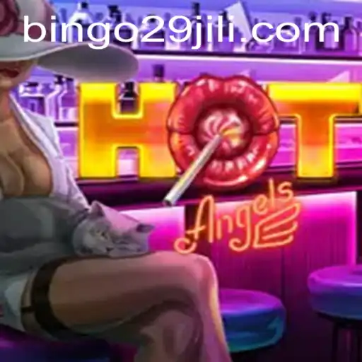 HotAngels: A Thrilling New Game Experience with bingo29