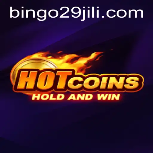 Discover HotCoins: A Thrilling Game of Strategy and Luck