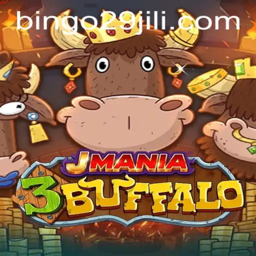 Exploring the Excitement of JMania3Buffalo: A New Gaming Sensation