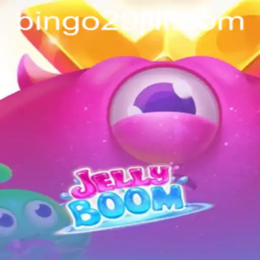 Discover the Thrilling World of JellyBoom: A Comprehensive Guide
