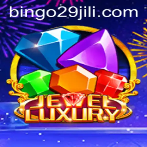 Explore the Thrills of JewelLuxury: A Captivating New Game Experience