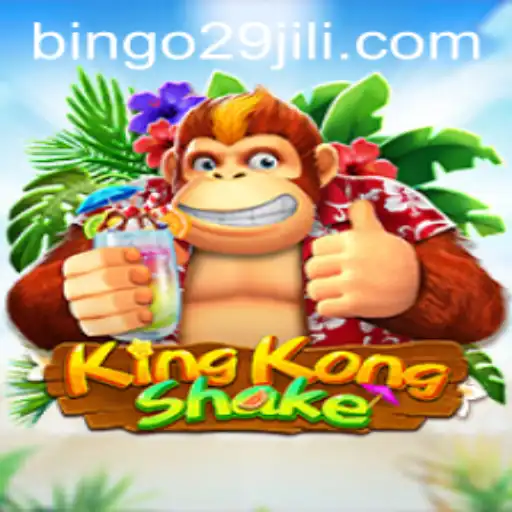 KingKongShake: Dive into the Thrilling Jungle Adventure